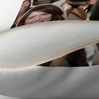 The Office Erin Hannon - Ellie Kemper Throw Pillow Sofas Covers Decorative Cushions For Living Room autumn decoration pillow