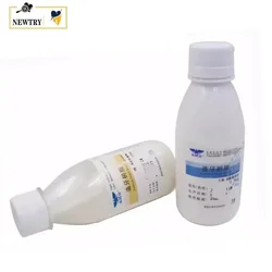 Dental Lab Artificial Teeth Resin SND 100g Self Heat Cured Dentist Acrylic Resin Powder PMMA Tooth Repair Denture Base Materials