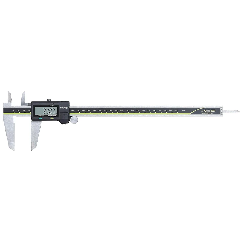

Original 500-153-30 CD-30AX Measuring Range 0-300mm Digital Calipers