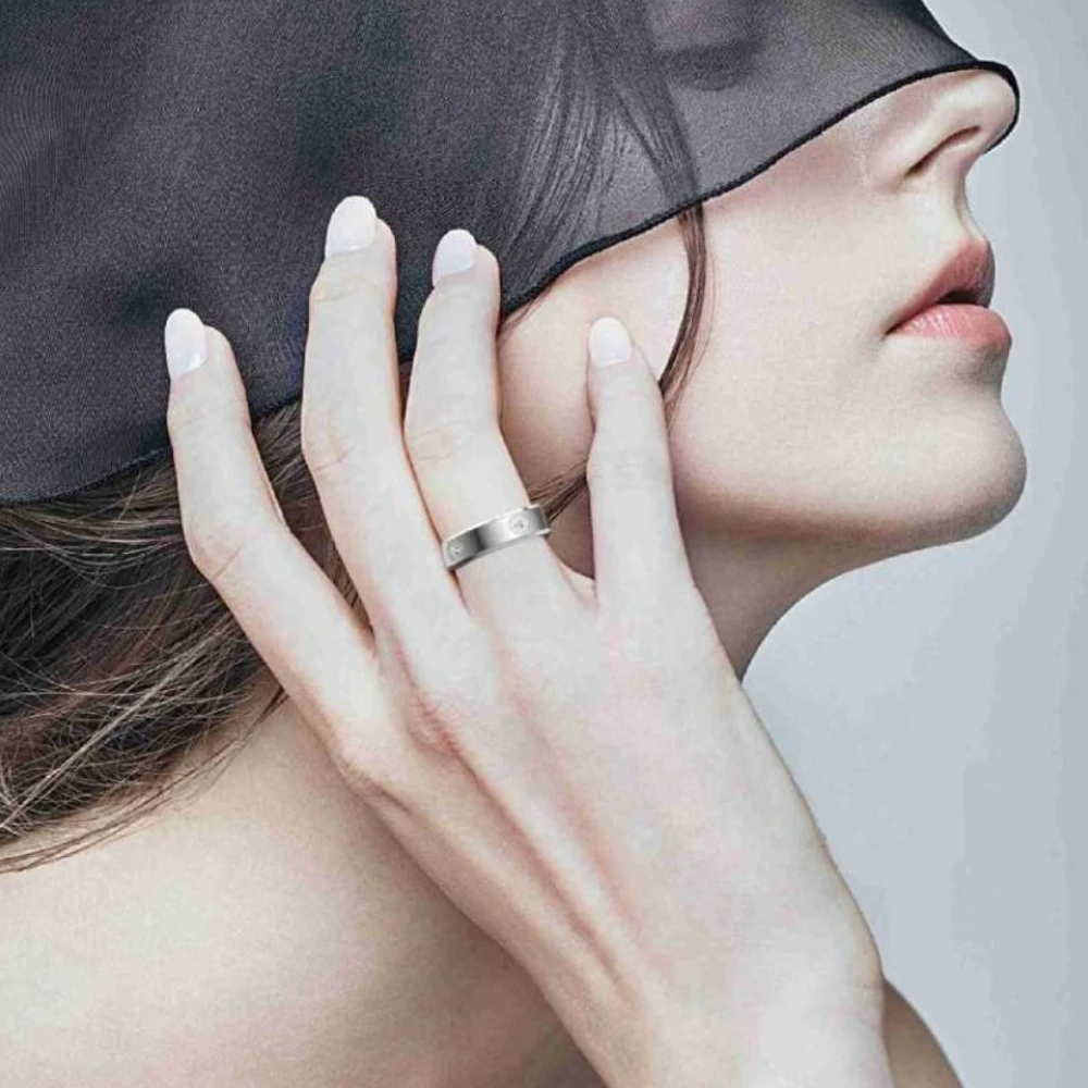 6.3mm Smart Rings Blood Oxygen - Body Jewelry Websites 评论和价格