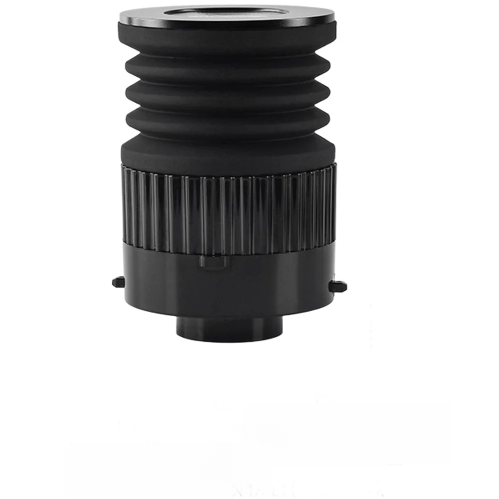 Silicone-Based Cleaning Device with Press Mechanism for Breville For BES870 BES880 BCG820 Coffee Grinding Systems