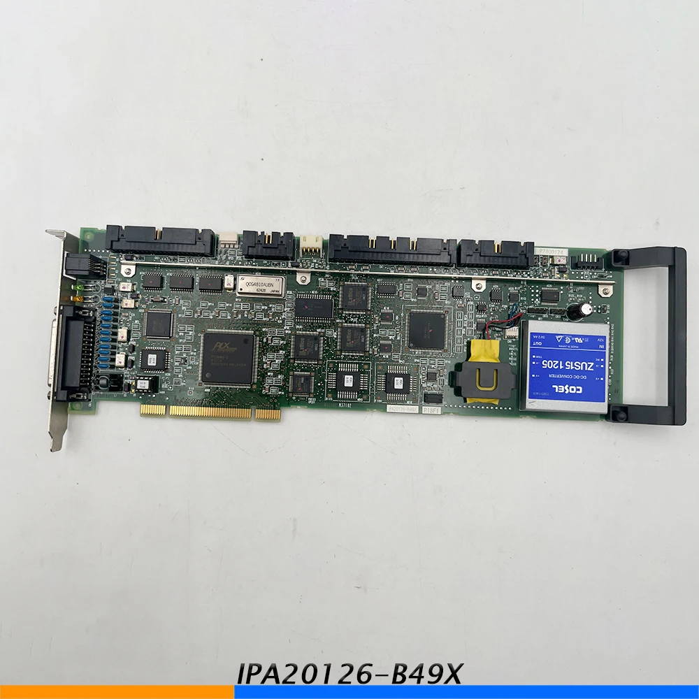 

For FUJITSU PA20126-B49X PISFI R37102 M37102 Professional Card