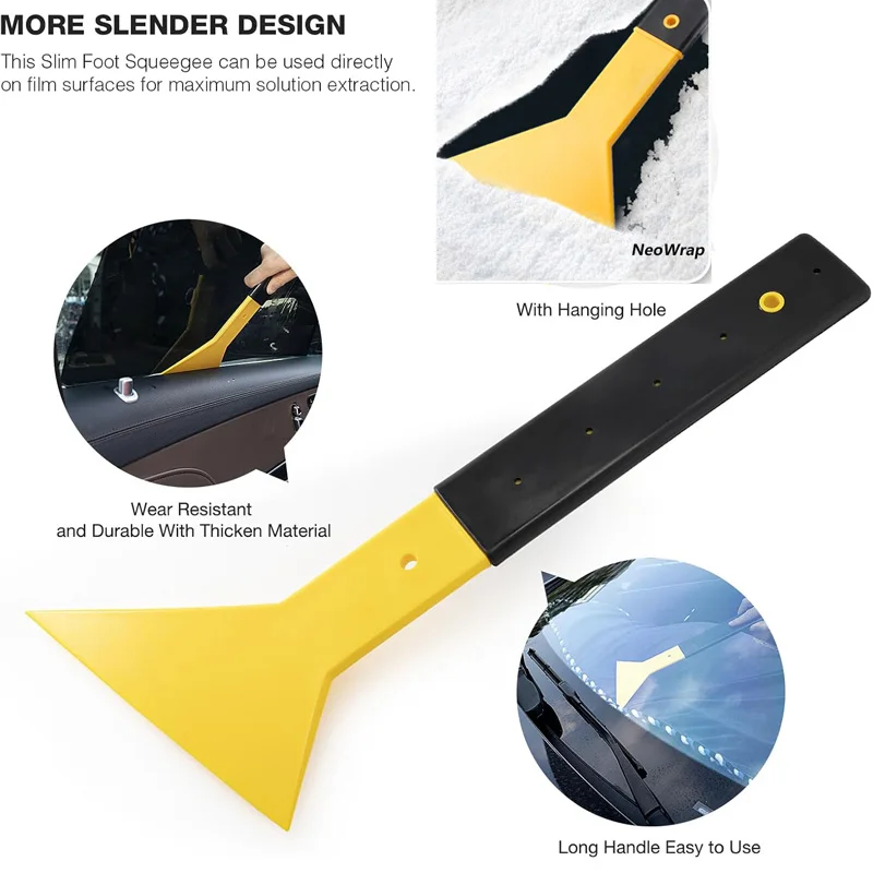 Thumbnail 4 - #80 Highest Rated Squeegees to Buy in 2026