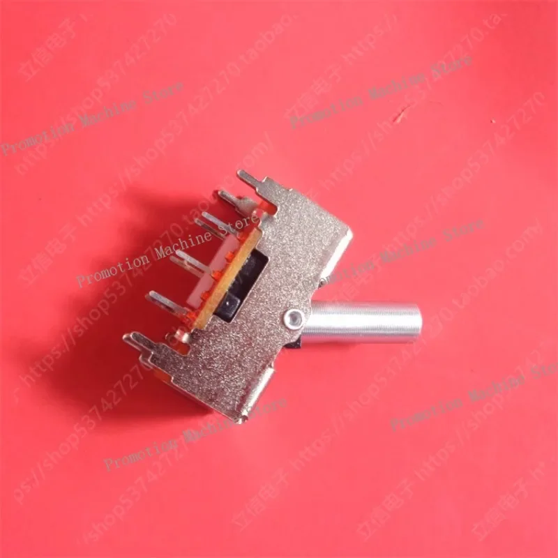 

DSK1033 for DJM-400 800 707 909 Input selection, toggle switch CD LINE