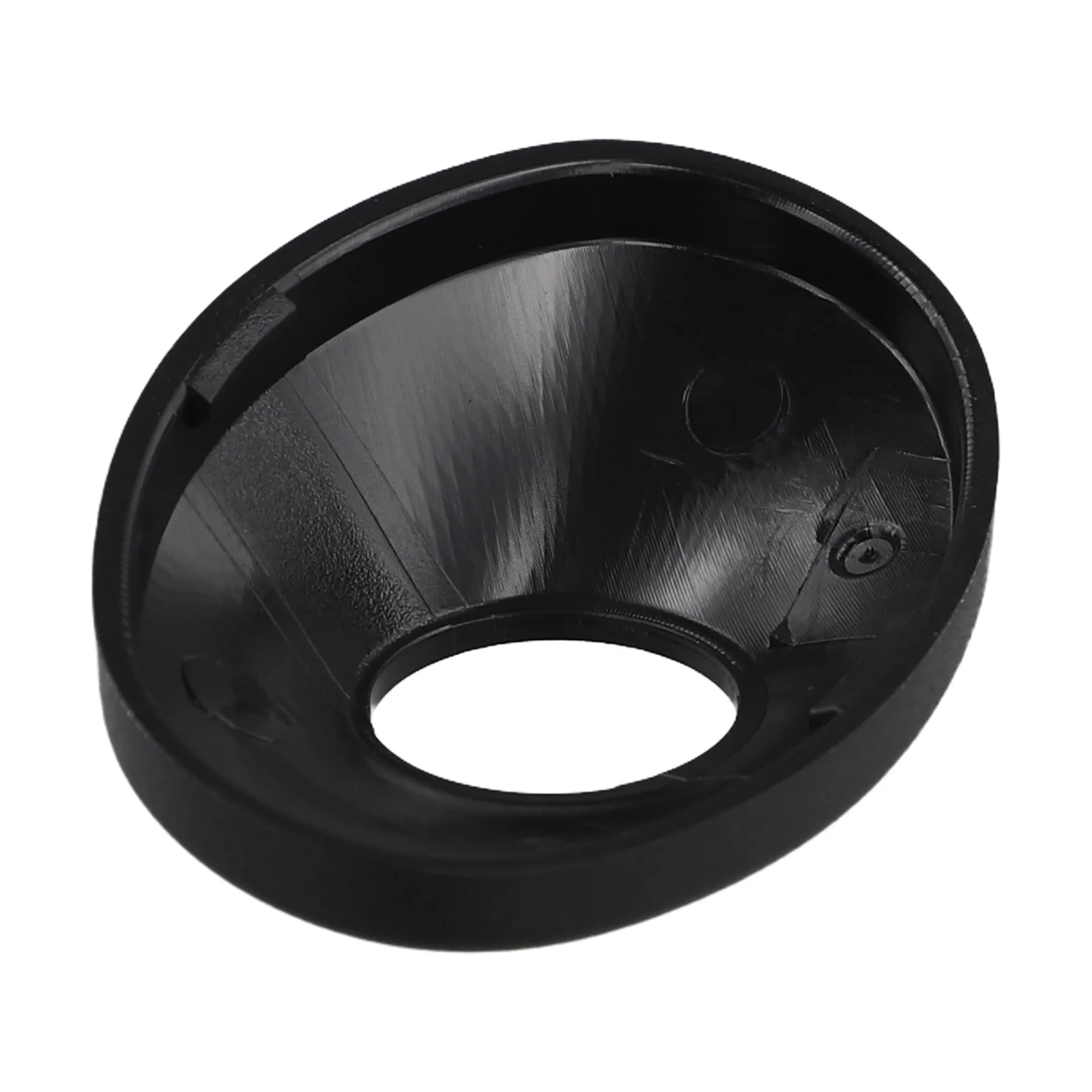 Antenna Bezel Replacement Antenna Base Bezel Direct Replacement Fitment Type High Universality Manual Measurement