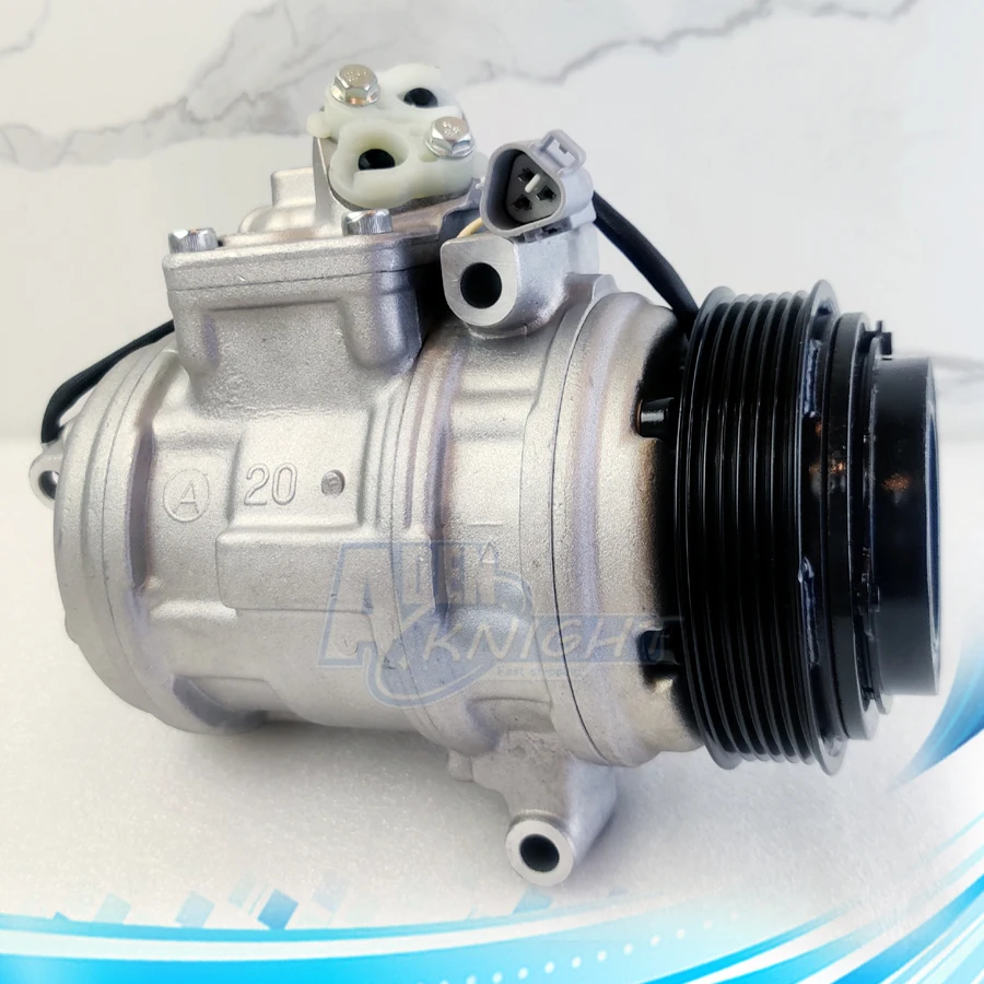 For Auto AC Compressor For Toyota LAND CRUISER Prado 4.7 88320-60681 88310-60850 88310-0G020 88310-60851 88320-60680 88410-60410