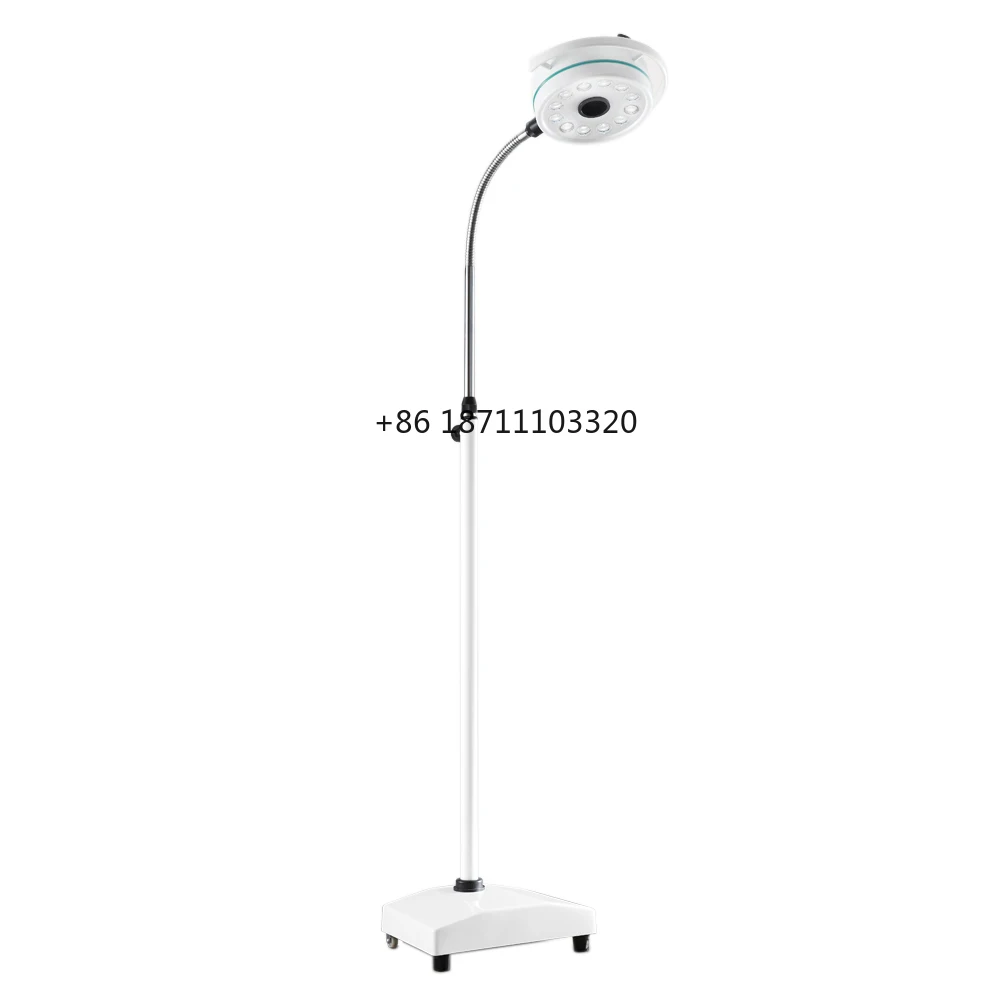 

High Quality Veterinary Operation Lamp Shadowless Lamp For Surgical And Examination