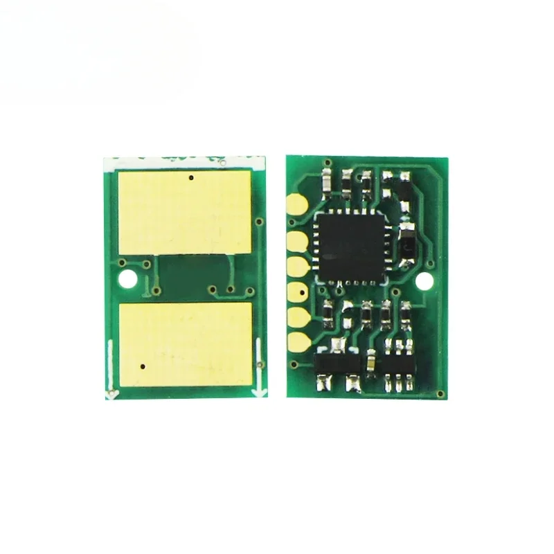 MPS5501 MPS5502 رقاقة الحبر لأوكي MPS 5501 5502 4900 MPS4900 التصوير طبل وحدة خرطوشة رقاقة إعادة تعيين 45460501 45456301 العالمي #2