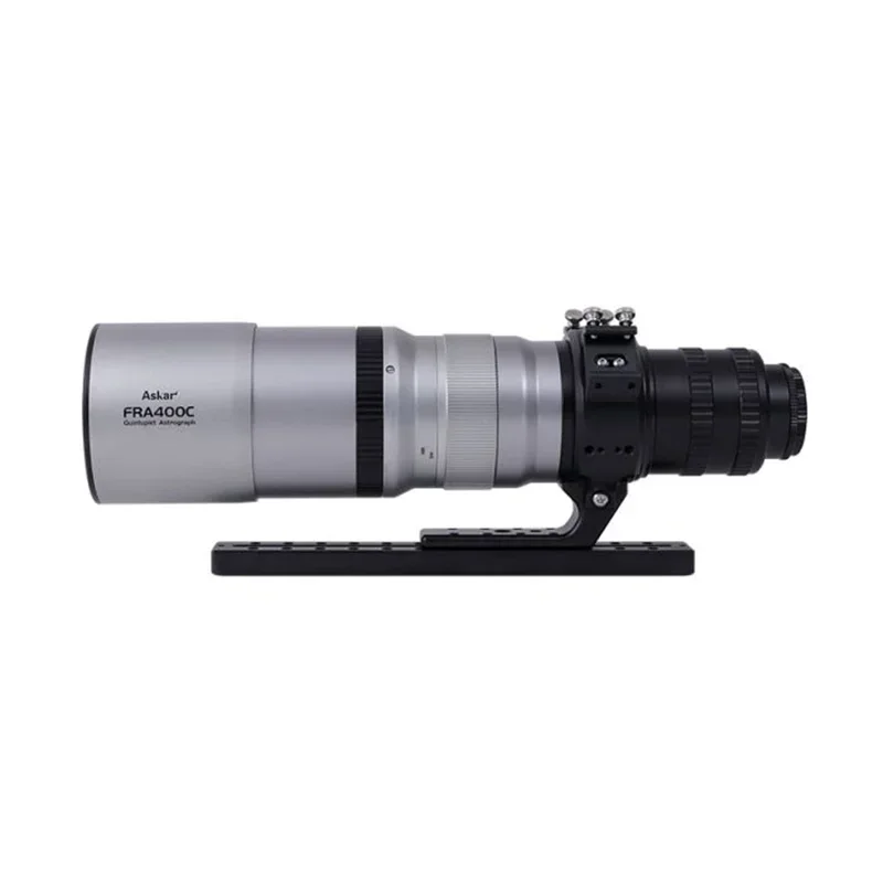 

Askar FRA400C 72mm f/5.6 Quintuplet Petzval Flat-Field Astrograph # FRA400C