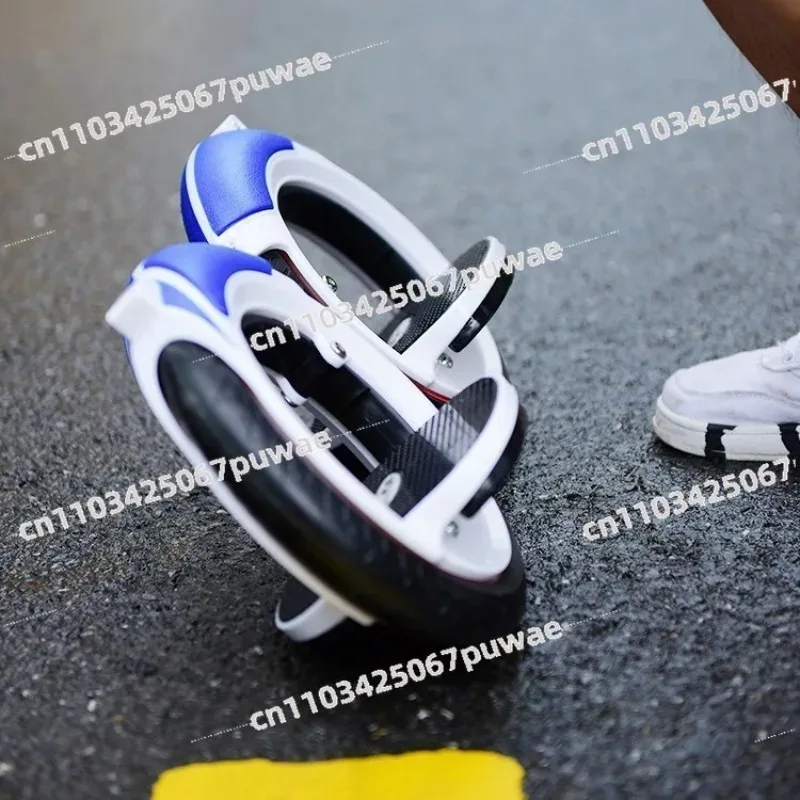 Quiet Portable Kick Scooter No-Charging Design for Daily Commute & Campus Travel