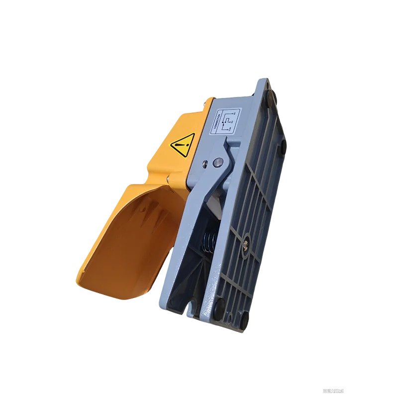 

Акция ZJSHUYI! F-302 Водонепроницаемая беспроводная педаль ZJSHUYI с одной педалью