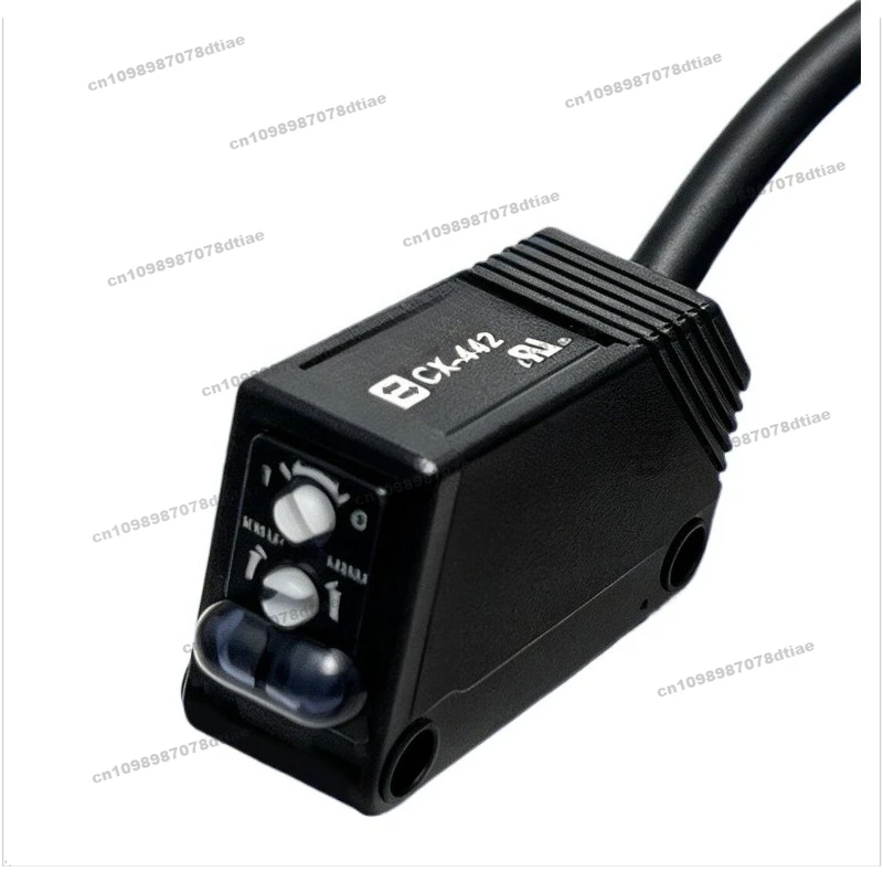 

Photoelectric Switch CX-442/441/421/422/424/423/411/444/491-P Sensor