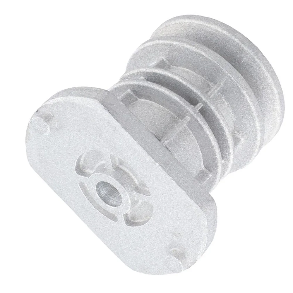 25mm Holder Bracket for Castel for Garden Ride-on Lawn Mowers 22465607/0 Compatible with For Stiga 11119120 01 11360674 01