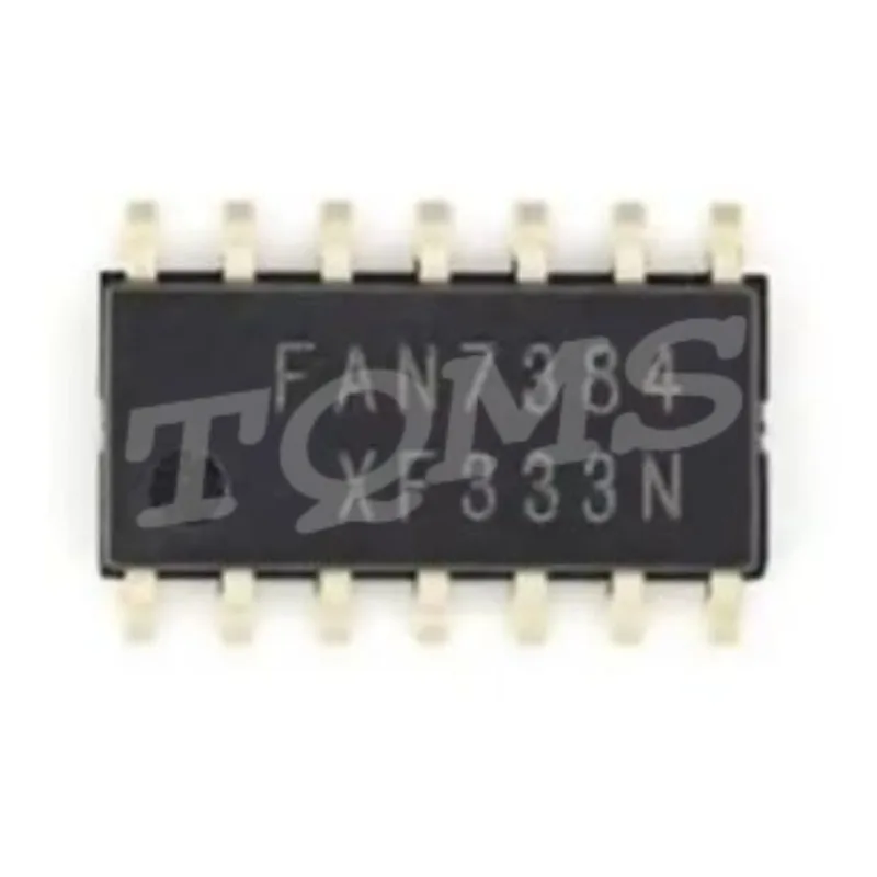 (5piece) FAN7384MX SOP14 FAN73892MX SOP28 FAN7842MX SOP8 FAN8036L QFP48
