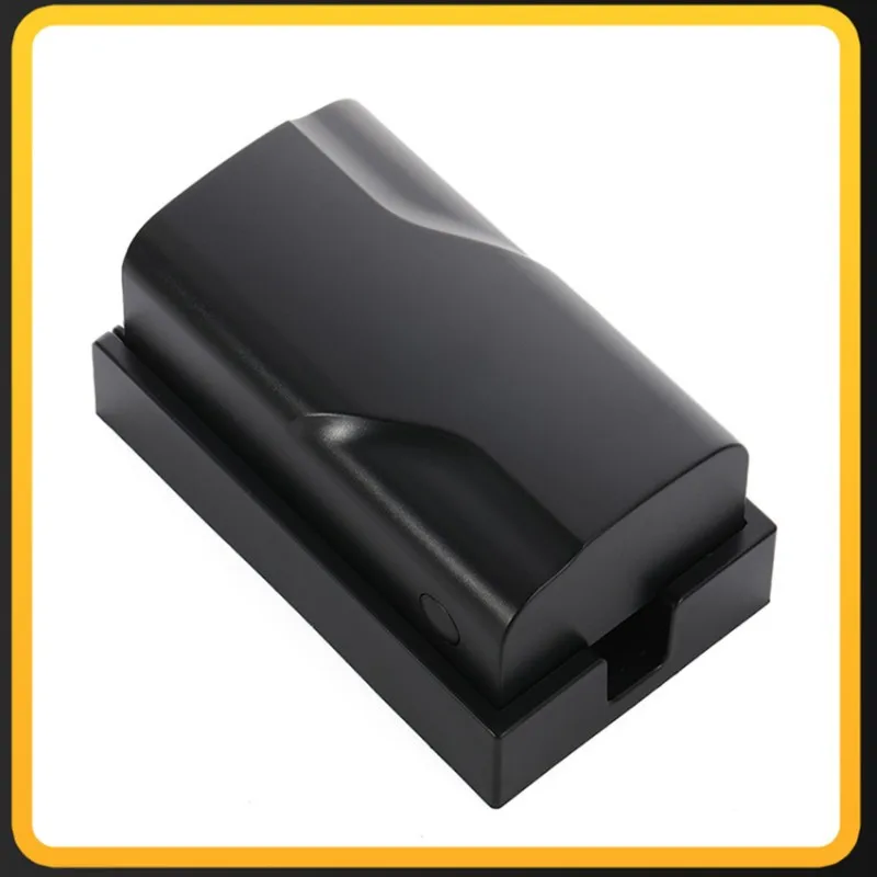 Stylish-High-Quality Water-Resistant Anti-Dust Switch Cover Black Anti-Mis-Touch Protective Case, Open-Type Protective Cover