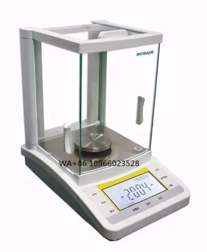 

Balance BA-B Series Laboratory Electronic Analytical Balance for Laboratory