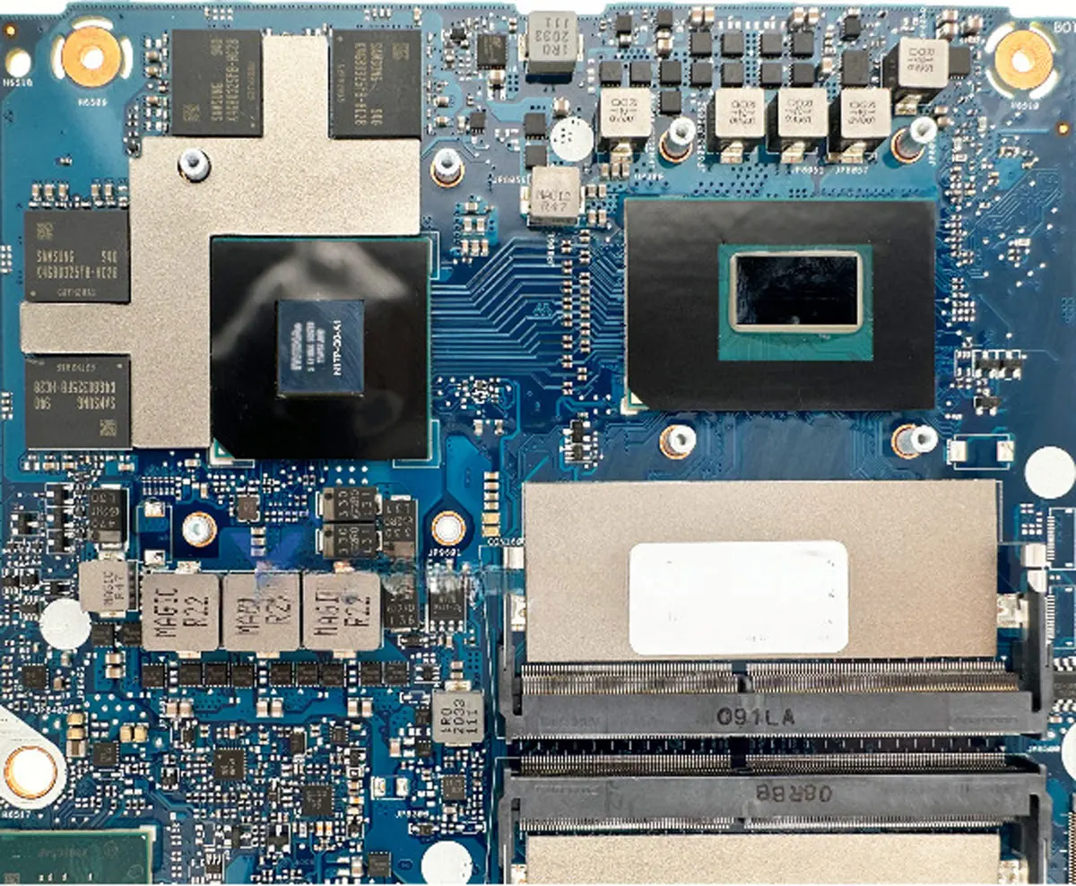 FX505GD mit i5-8300H i7-8750H CPU GTX1050/1050Ti GPU für ASUS FX505GE FX705GD FX705GE FX705 Laptop-Motherboard