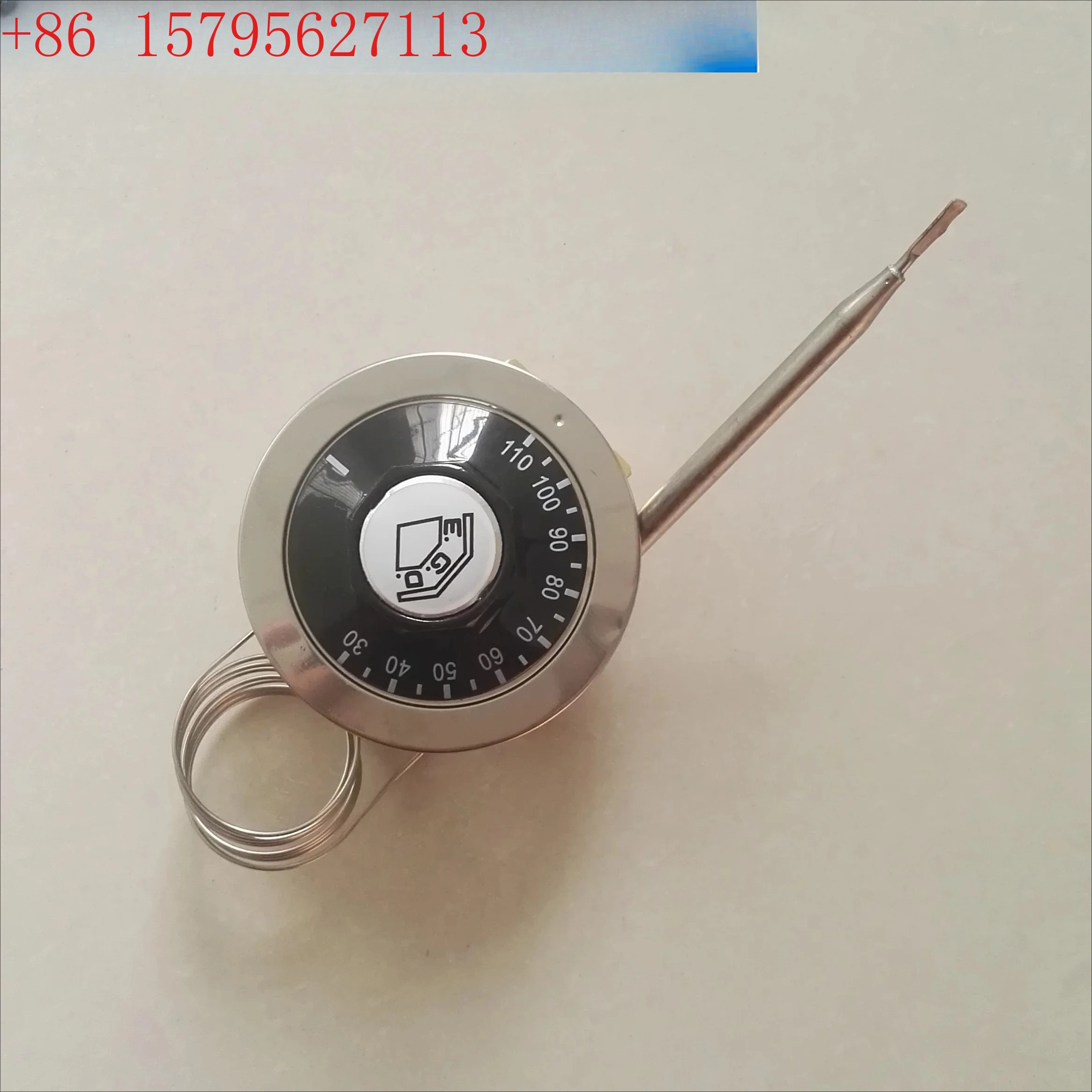 Ego Temperature Con…