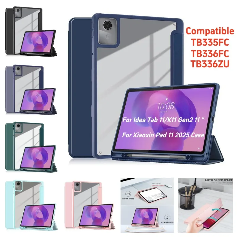 For Lenovo Idea Tab 11 Inch K11 Gen2 TB336ZU/FU Acrylic Tabl