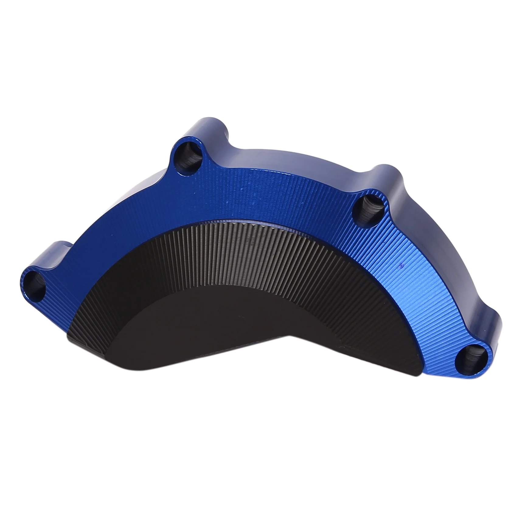 

Blue Engine Cover Stator Case Guard CNC Frame Slider Falling Protection for Yamaha YZF-R6 06-17