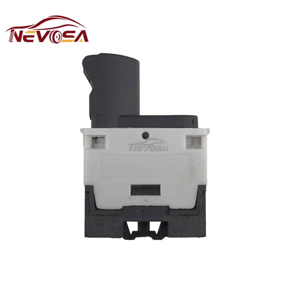 Botón de interruptor de ventana eléctrica para coche, reemplazo de 6 pines para IVECO STRALIS, 41221005, 41221110