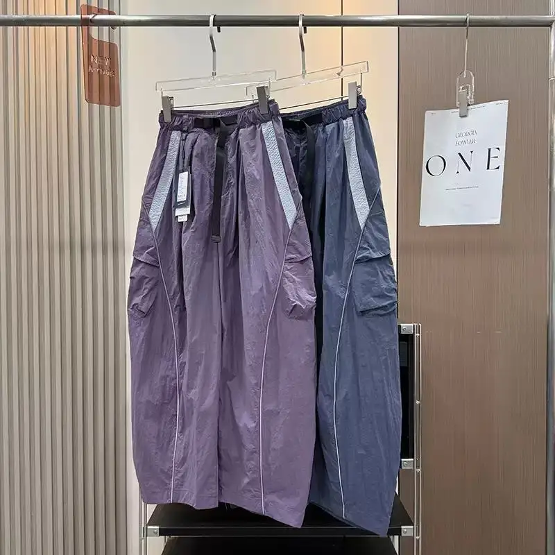 unisex-quick-dry-parachute-cargo-pants-loose-wide-leg-trousers-lightweight-outdoor-hiking-camping-streetwear-straight-pants