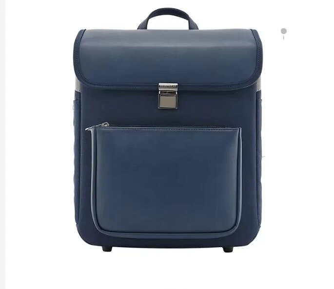 

Детская сумка-рюкзак для начальной школы, сумка для мальчиков и девочек, детский школьный рюкзак из искусственной кожи в японском стиле, подвеска в японском стиле