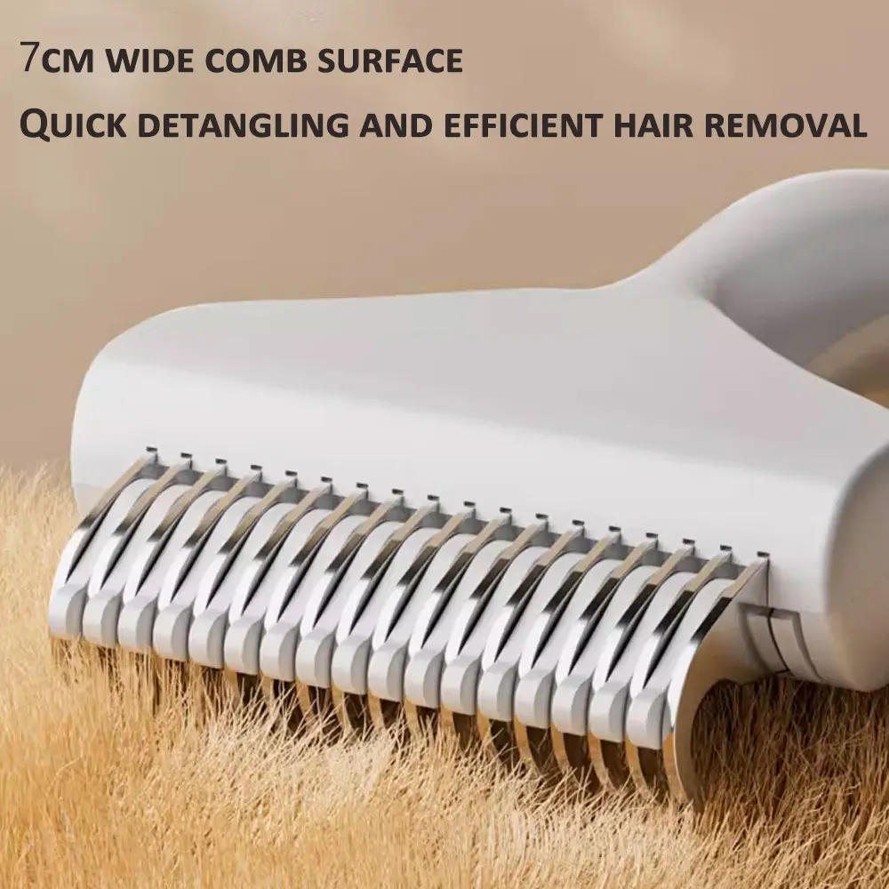 Thumbnail 4 - #80 Best Rated Pet Grooming Brushes to Buy in 2026