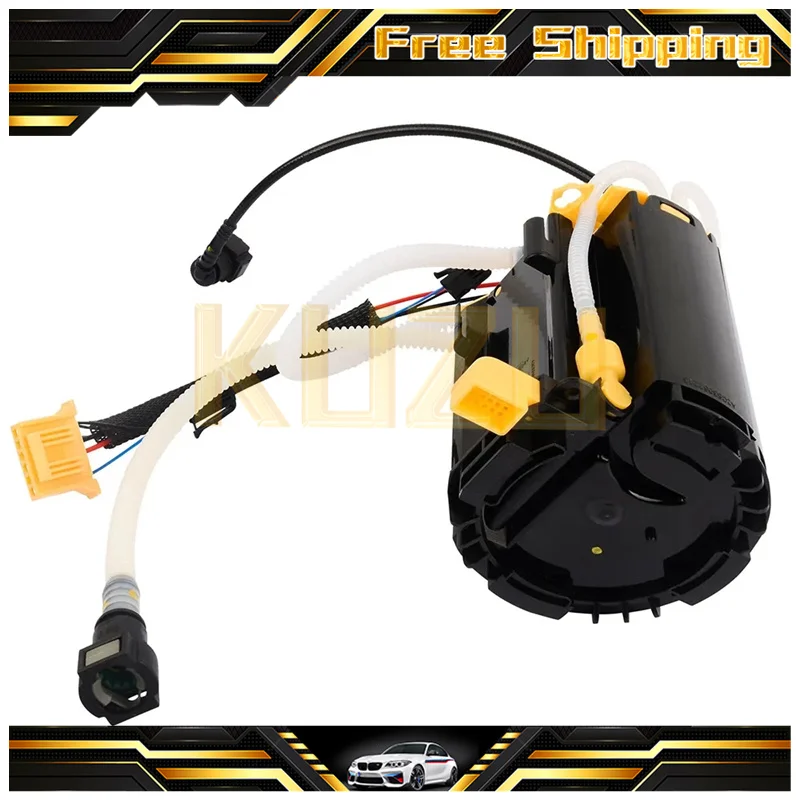 LR014998 LR042717 A2C53323721Z Fuel Pump Assembly Fit For LAND ROVER DISCOVERY III IV RANGE ROVER SPORT I
