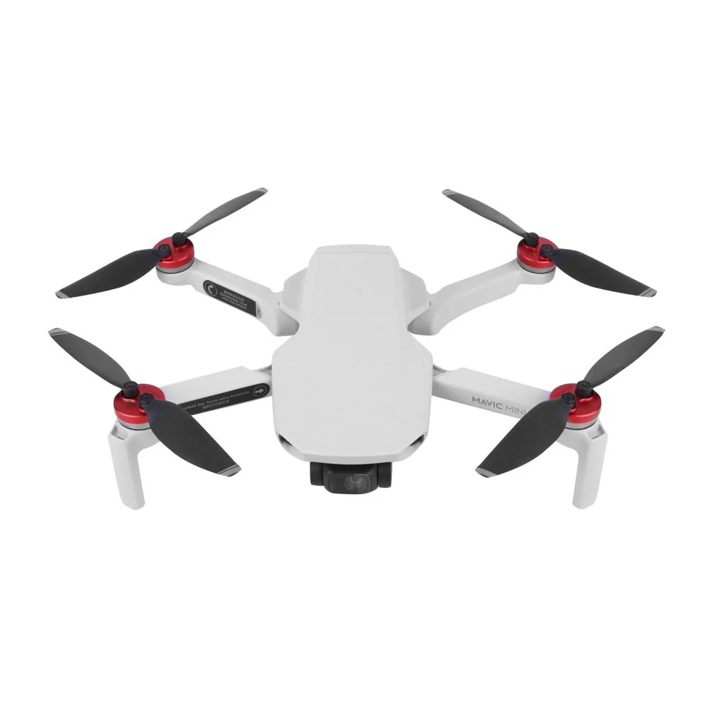 8 Uds 4726 hélice de Dron hoja de accesorios de bajo ruido para DJI Mavic Mini 1 RC Racing Quadcopter repuestos accesorios