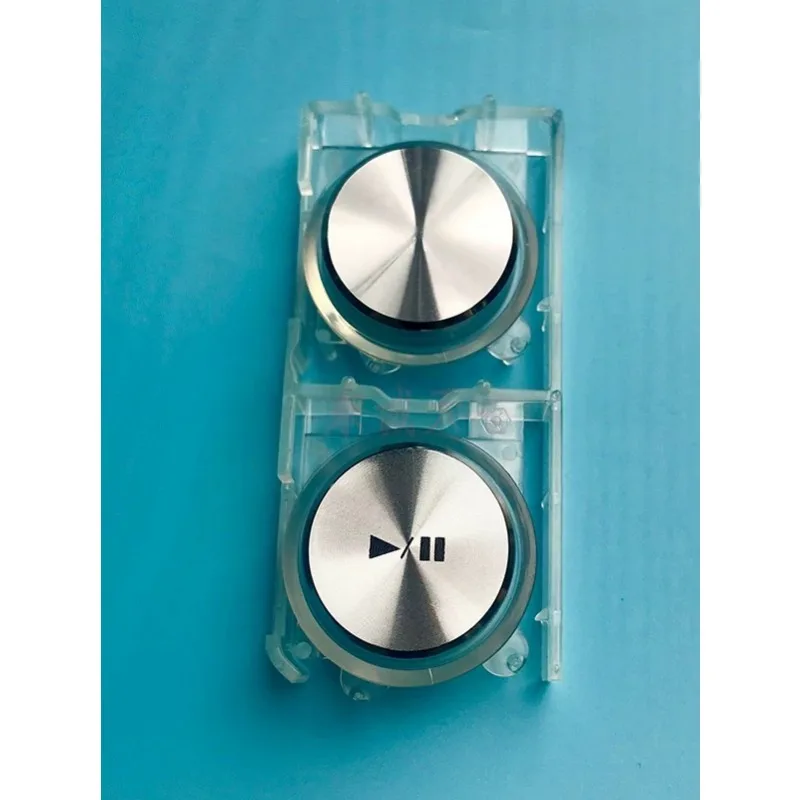 For Pioneer Accessories XDJ-RX RX2 Button Digital DJ All-in-One Play Pause PLAY CUE DAC3018