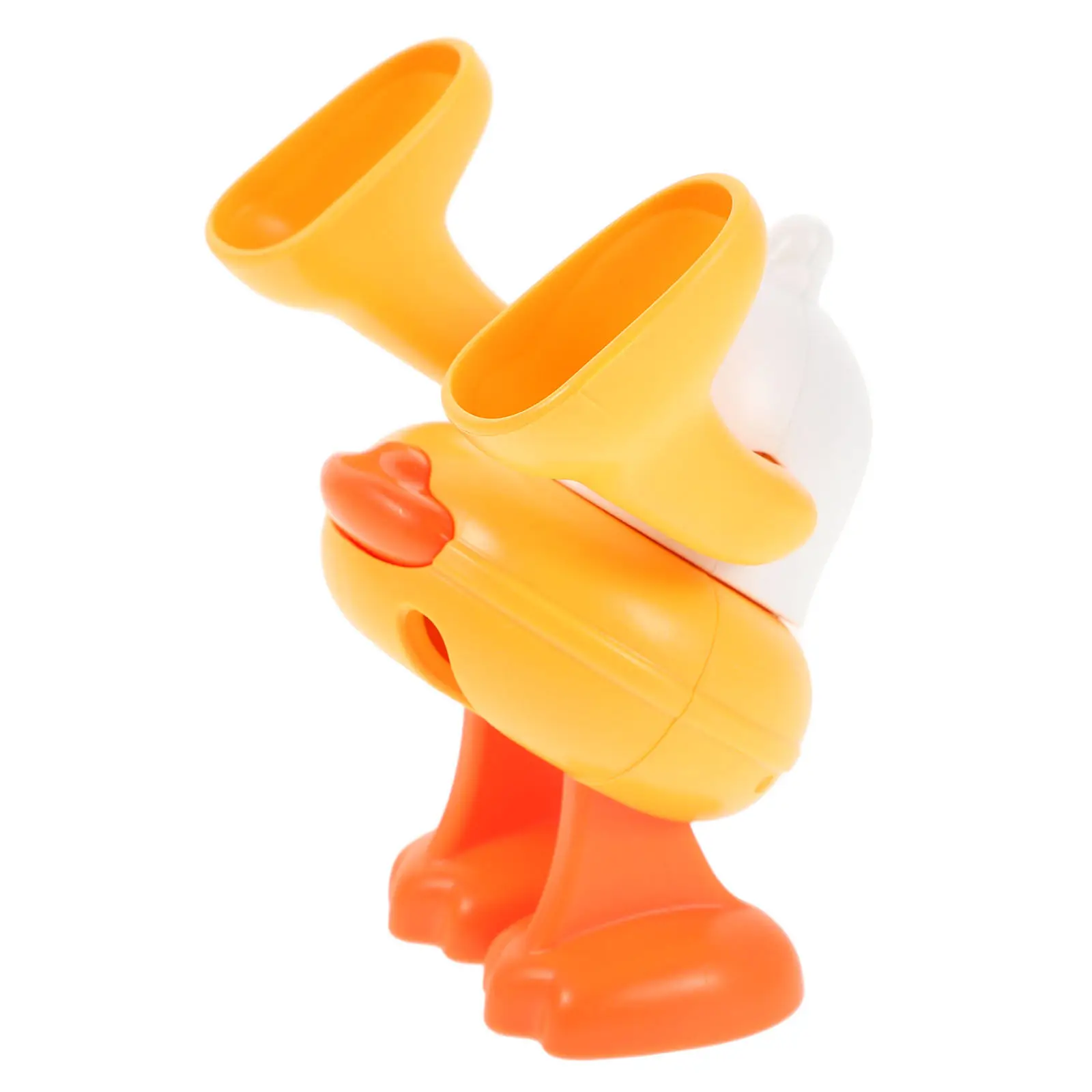 

Маленькая заводная курица-попрыгунчик, пластиковая игрушка-цыпленок, украшение для вечеринки, забавный подарок для детей на день рождения, заводная игрушка-цыпленок