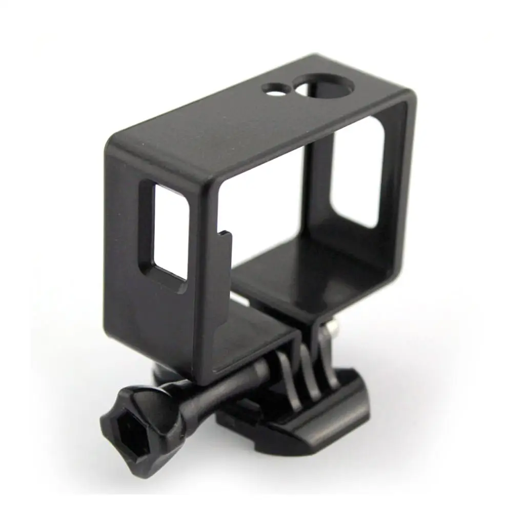 Protector Housing Side Frame Mount Border for WiFi Sports Camera Cam