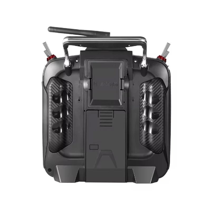HelloRadio V16 MAX Multi Protocol Remote Control High-frequency Head EDGTX Touch Screen Radio Transmitter for FPV RC Drone