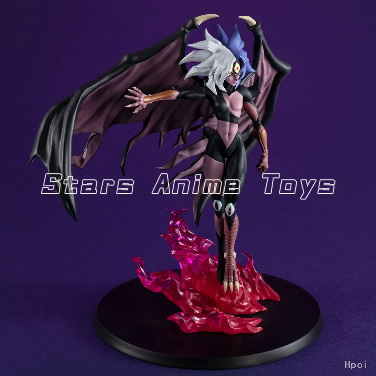 【พรีเซล】เมก้าเฮาส์ โมนสเตอร์ส โครนิเคิล ยูกิโอ! ฟิกเกอร์อนิเมชั่นยูเบลจากดวลมอนสเตอร์ส