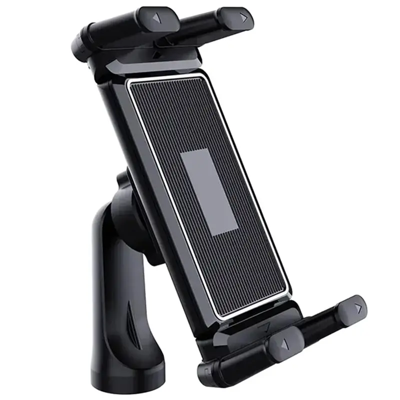 

Tripod Monopod Universa Holder Mount Straight Panel Phone Ipad, 4"-7" Folding Screen