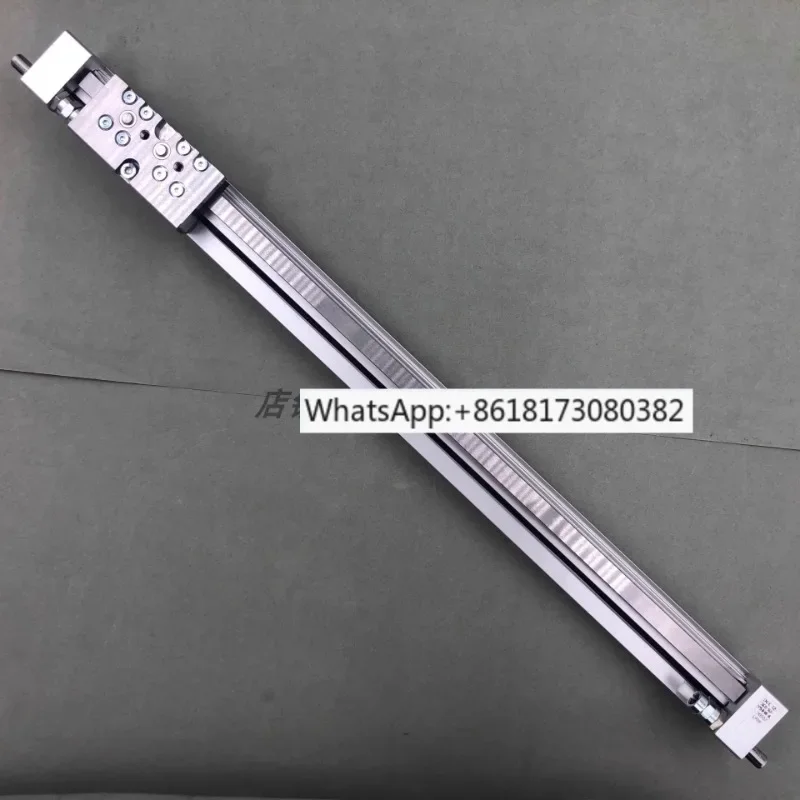 The Rodless Cylinde…