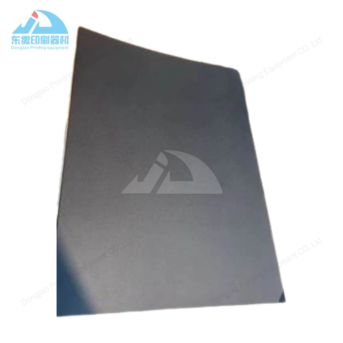 

High Quality 1 Piece SM102 Ceramic Stainless Steel Plate Jacket for Heidelberg SM102 CD102 Offset Printing Machinery Parts