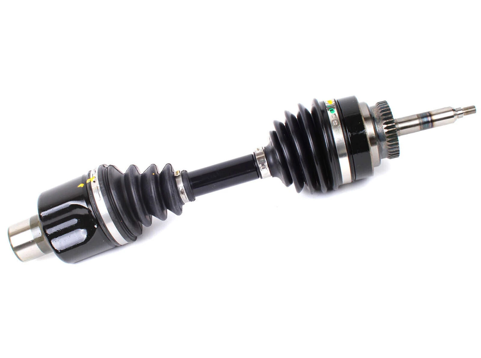 CV Joint Shaft Assy-Front Axle for Ssangyong Actyon Rexton Kyron 4130009002