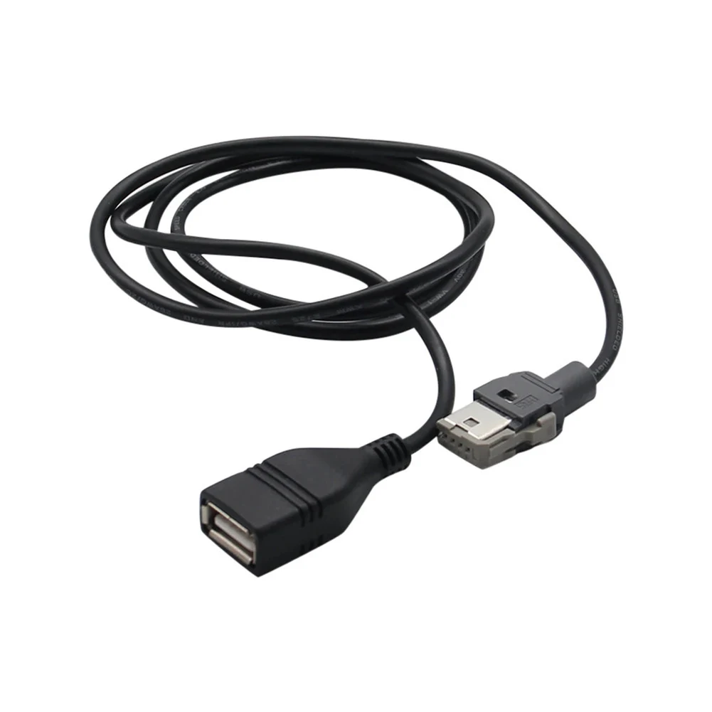 Head Unit Usb Cable…