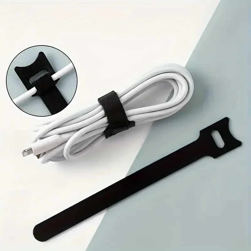 Kerokuru Cable Organizer for Cable Management
