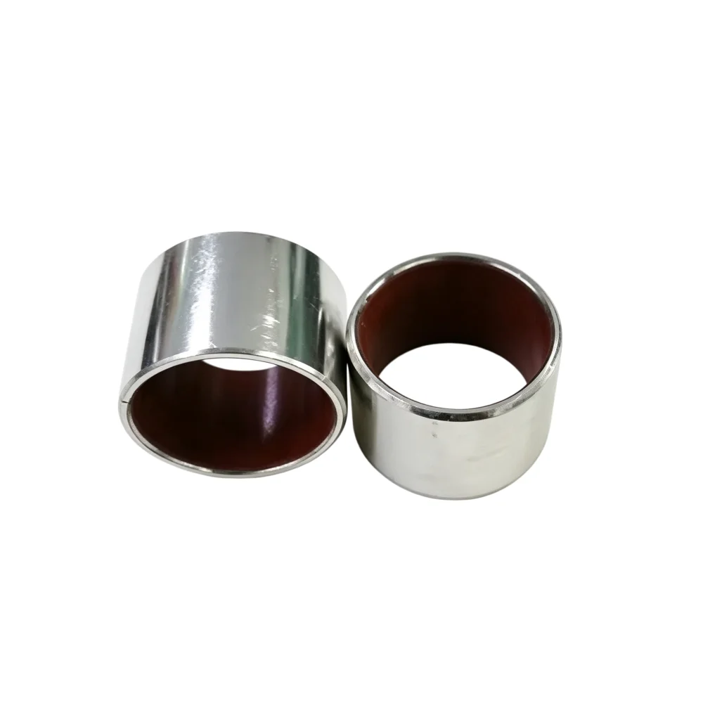 1616754800 Oil Seal Shaft Bushing Fit Atlas Copco Screw Air Compressor Anti-wear Replacement Spare Component