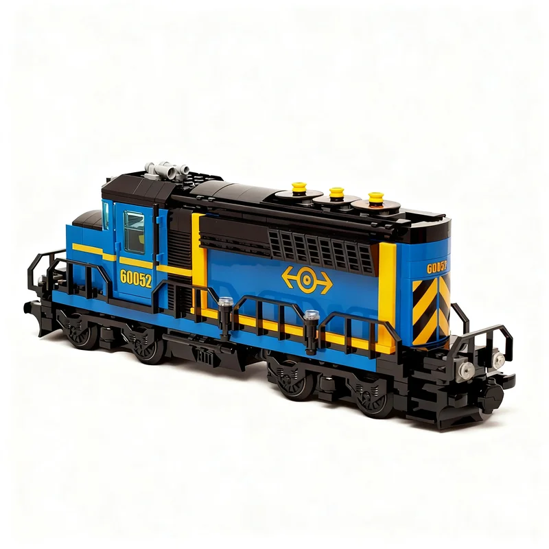 Thumbnail 4 - #63 Low Cost Model Trains & Train Sets That Work