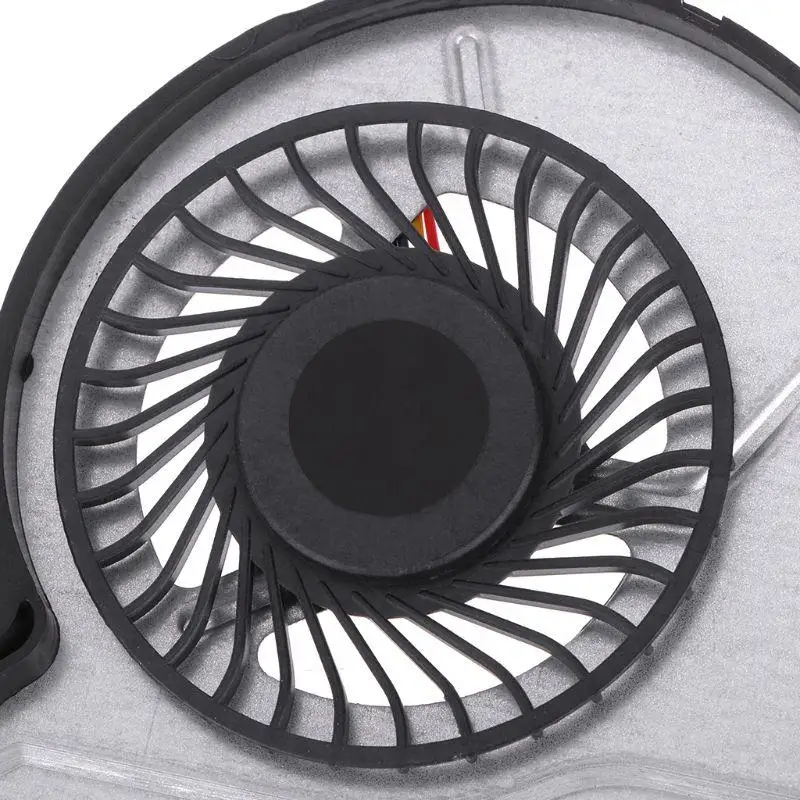 N7MC Laptop Cooling Fan Fit forHP 15-P Series DFS200405040T FFDF 767776-001 Brushless