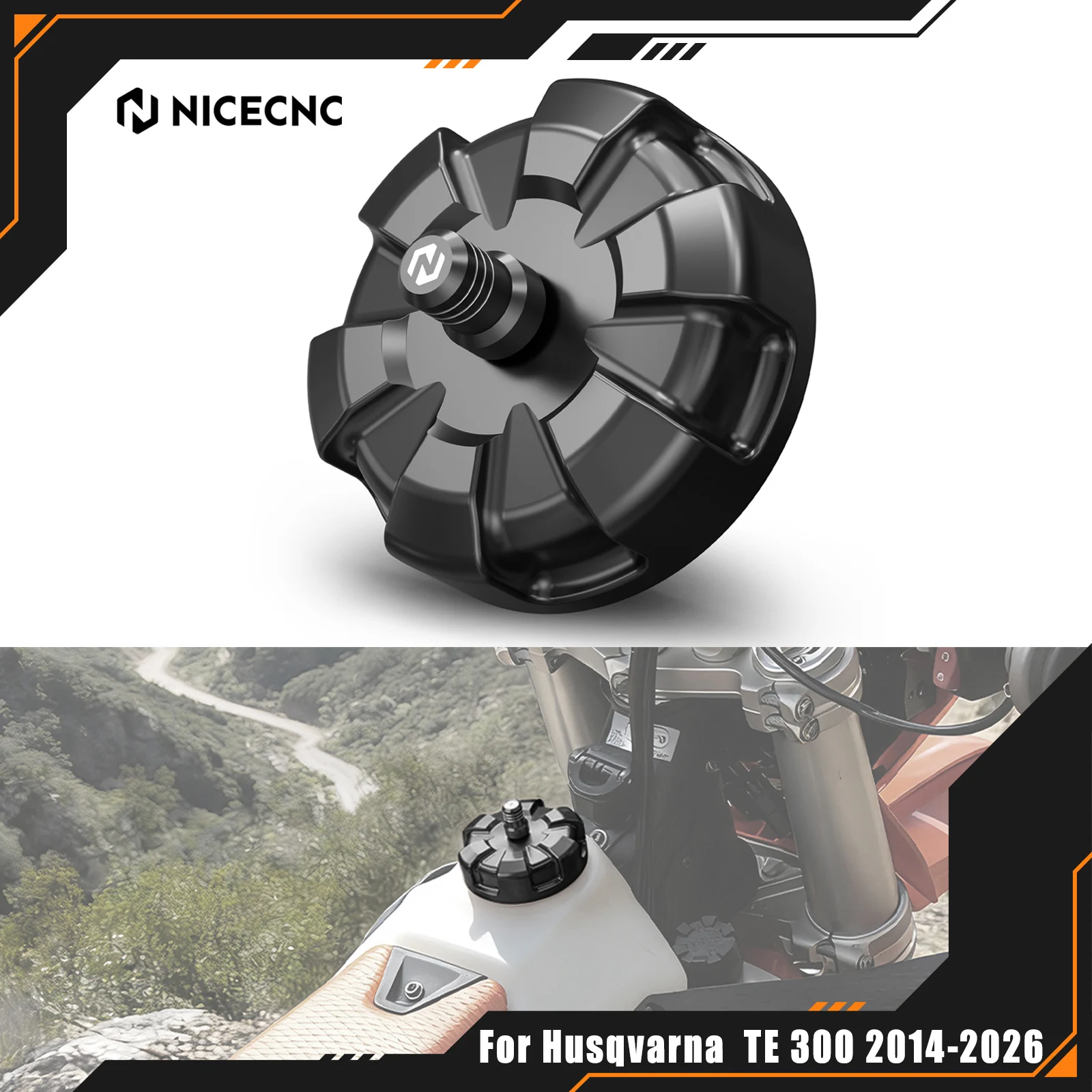 Nicecnc For Gasgas … - image