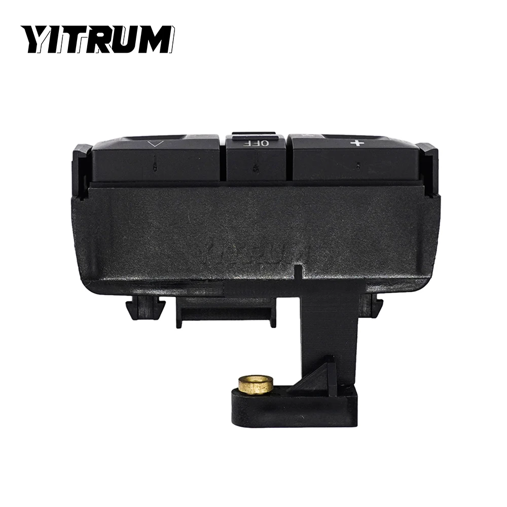 YITRUM-lèvent de commutation multi-commandes au volant de camion, accessoires Spar, série SCANIA P, G, R, T; F, K, N, 1486287, 1486287S51