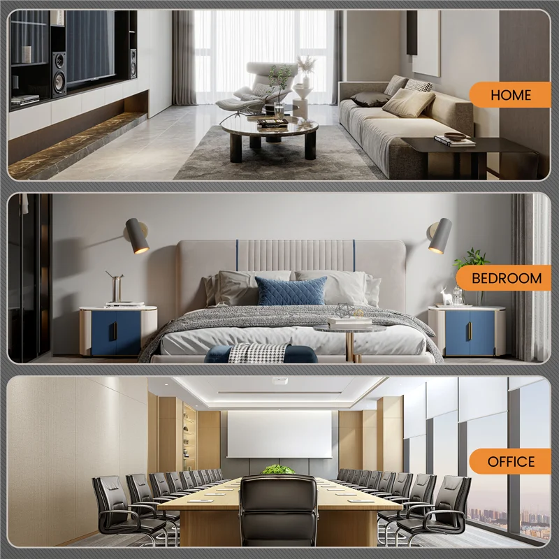 A74X-Hepa запасные части фильтра для ECOVACS Deebot T8 T9 T9 AIVI робот-пылесос, высококачественные аксессуары для фильтров