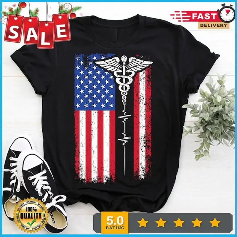 American Flag Patri…