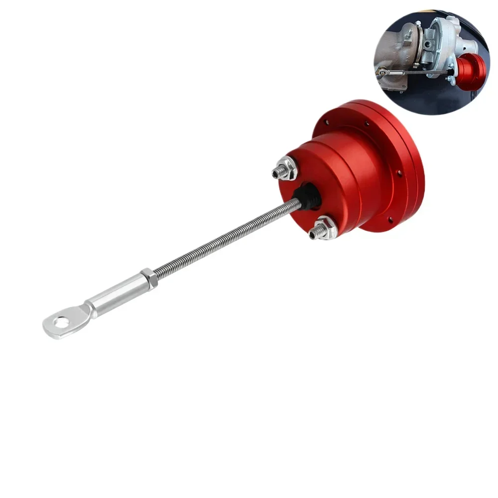 Universal Turbocharger, Automotive Solenoid Valve Positive Pressure Valve Bypass Valve Automotive Retrofit Parts