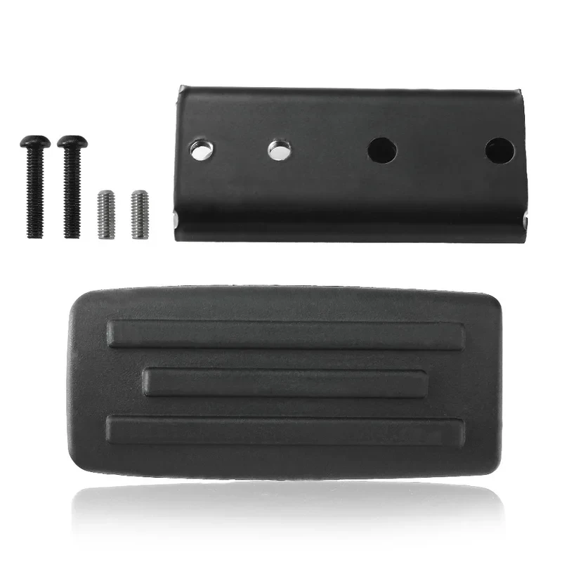 

Can-Am All Models , Extended Brake Foot Rest Peg Pedal Footboards for 600/900/Sport Ryker Rally